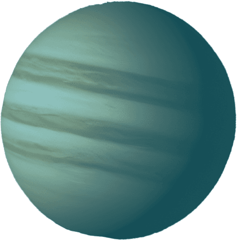 Right Planet